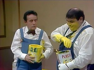 Chespirito Odcinek 22
