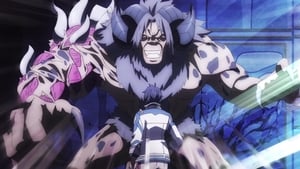 The Misfit of Demon King Academy Blask Życia