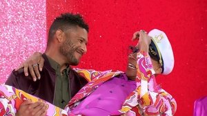 RuPaul's Drag Race All Stars Odcinek 5
