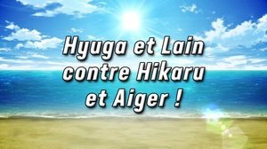 Beyblade Burst Odcinek 23
