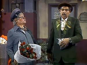 Chespirito Odcinek 9