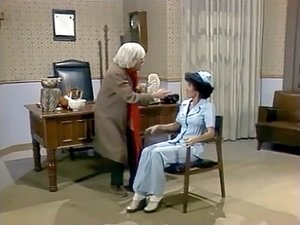 Chespirito Odcinek 3