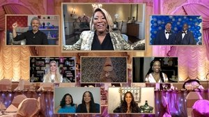 Watch What Happens Live with Andy Cohen Odcinek 109