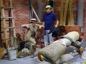 Chespirito Odcinek 44