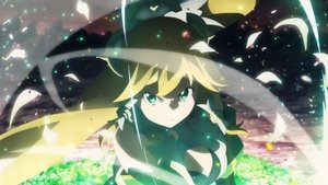 Sword Art Online Wojna o Podziemie