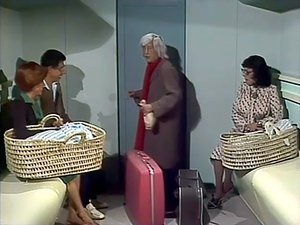 Chespirito Odcinek 27