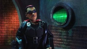 Robot Chicken Odcinek 15