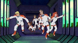 Scooby Doo i… zgadnij kto? Odcinek 26