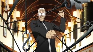 Enen no Shouboutai Odcinek 2