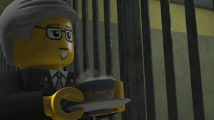 Ninjago - Mistrzowie Spinjitzu Poziom trzynasty