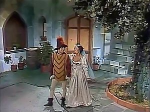 Chespirito Odcinek 6