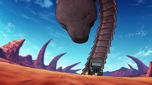Enen no Shouboutai Odcinek 7
