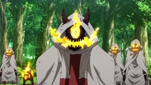 Enen no Shouboutai Odcinek 8