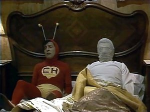 Chespirito Odcinek 5