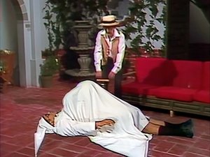 Chespirito Odcinek 8