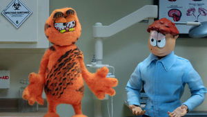 Robot Chicken Odcinek 13