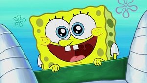 SpongeBob Kanciastoporty Odcinek 34