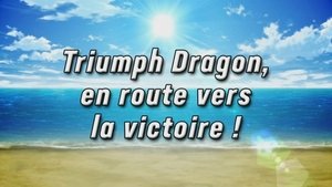 Beyblade Burst Odcinek 19