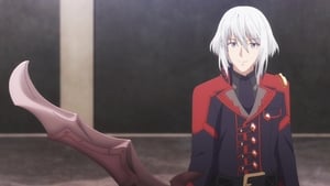 The Misfit of Demon King Academy Uczeń z wymiany