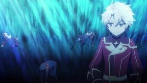 The Misfit of Demon King Academy Egzaminy Międzyszkolne