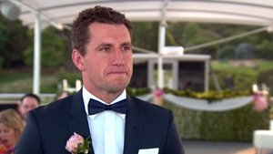 Married at First Sight Odcinek 1
