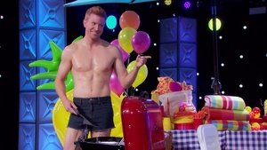RuPaul's Drag Race All Stars Odcinek 6