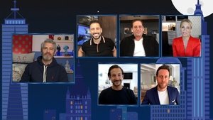 Watch What Happens Live with Andy Cohen Odcinek 111