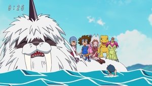 Digimon Adventure: Odcinek 7