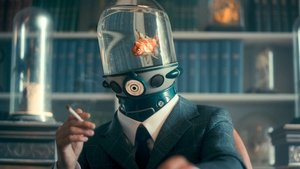 The Umbrella Academy Film Frankelów