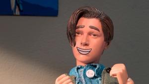 Robot Chicken Odcinek 18