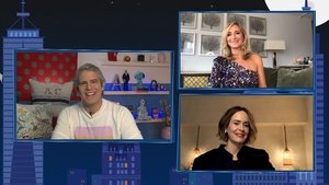 Watch What Happens Live with Andy Cohen Odcinek 113