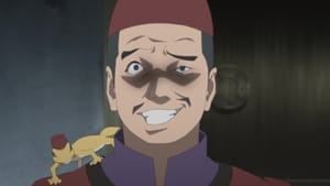 Boruto: Naruto Next Generations Odcinek 160