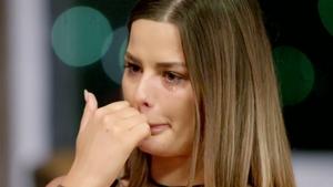 Married at First Sight Odcinek 8