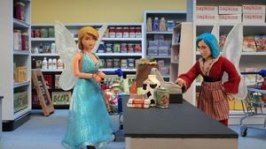 Robot Chicken Odcinek 16