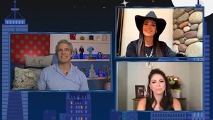 Watch What Happens Live with Andy Cohen Odcinek 112