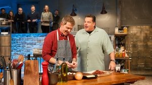 Beat Bobby Flay Odcinek 9