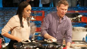 Beat Bobby Flay Odcinek 8