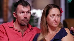 Married at First Sight Odcinek 11