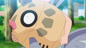 Pokémon Współczynnik fajności!