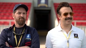 Ted Lasso Herbatniki