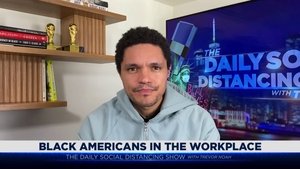 The Daily Show Odcinek 121