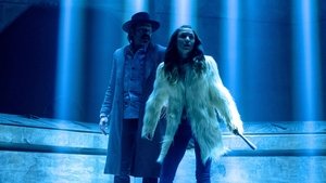 Wynonna Earp Odcinek 1
