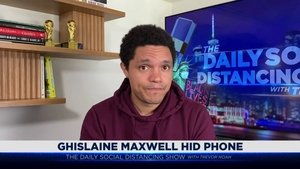 The Daily Show Odcinek 125