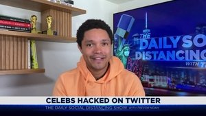 The Daily Show Odcinek 127