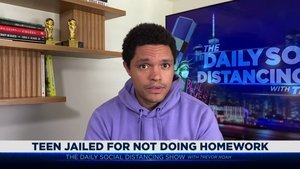 The Daily Show Odcinek 126