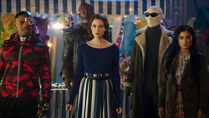 Doom Patrol Odcinek 9