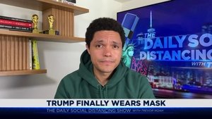 The Daily Show Odcinek 124