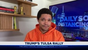 The Daily Show Odcinek 120