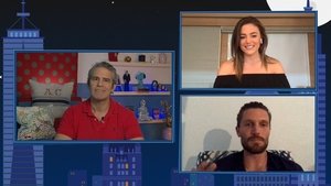 Watch What Happens Live with Andy Cohen Odcinek 115