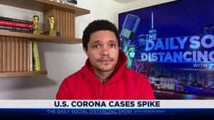 The Daily Show Odcinek 123